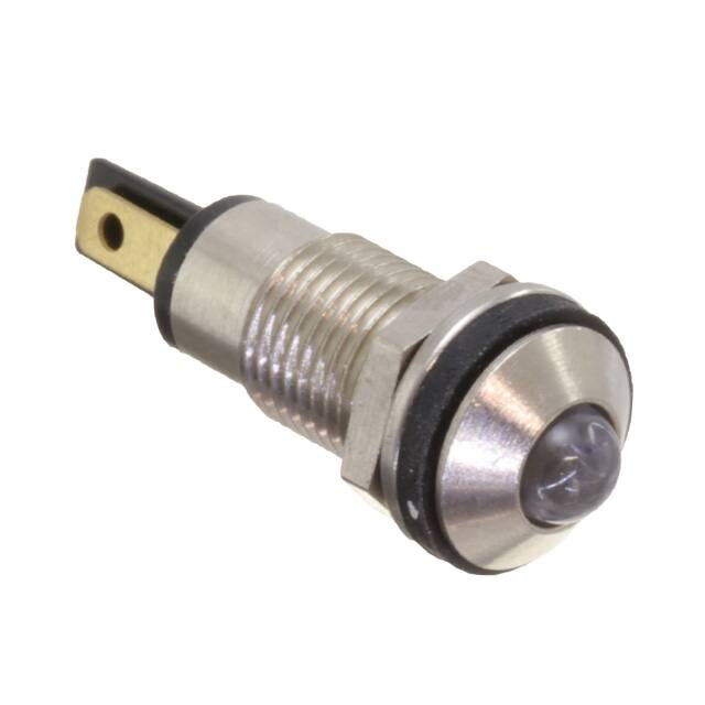 CCLB-2-3046-9908-W Visual Communications Company - VCC  Voyants du panneau